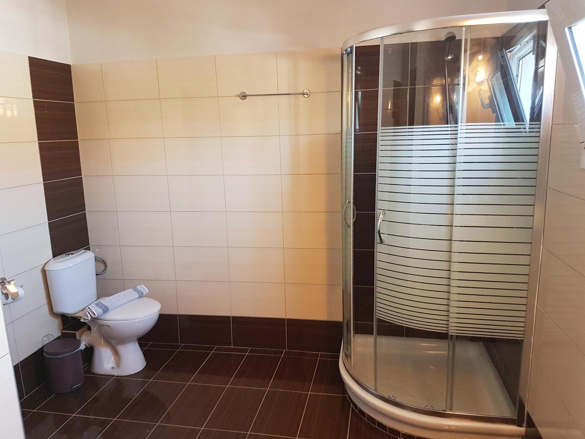 Konstantinos Apartments Ammoudia Phòng bức ảnh